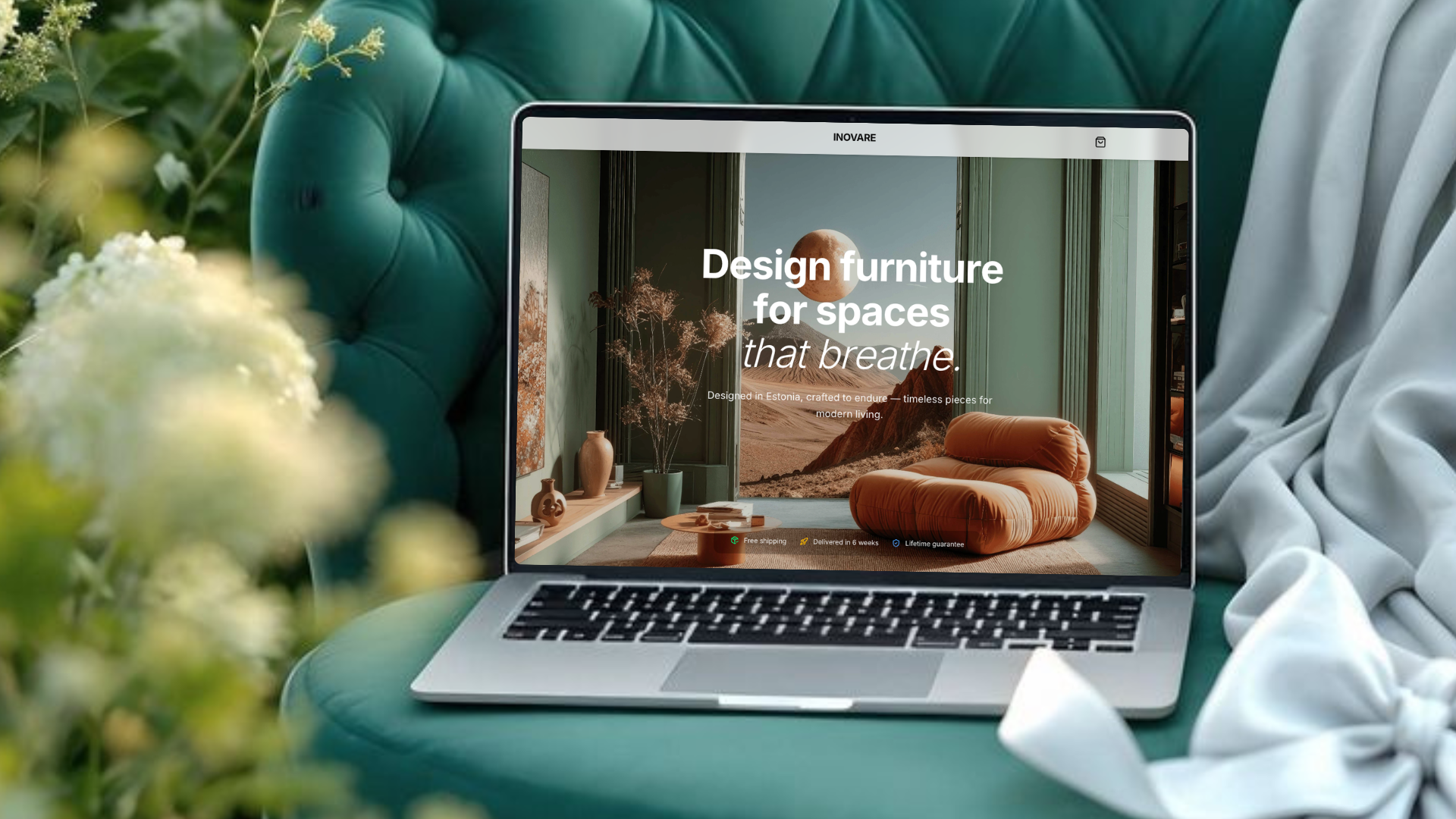 Inovare Furniture - Modern furniture design