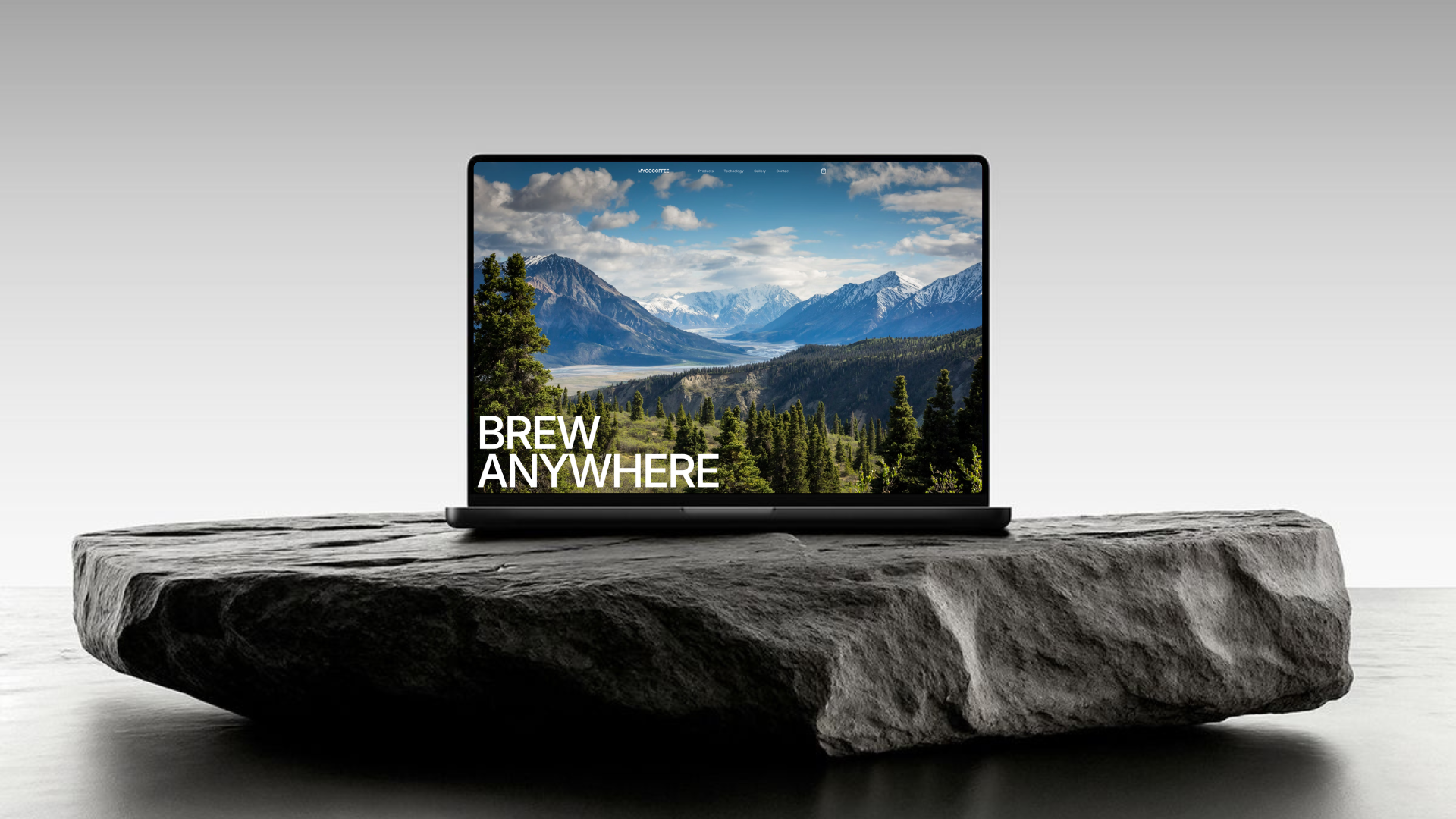 MyGo Coffee - Portable coffee makers online store