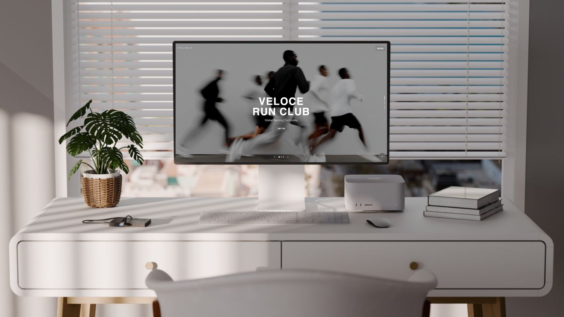 Veloce Run Club - Global running community